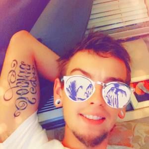 Meet your Posher, Kyle